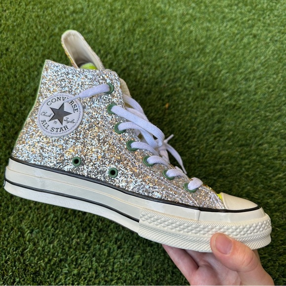 Converse x JW Anderson sneakers - Picture 2 of 12